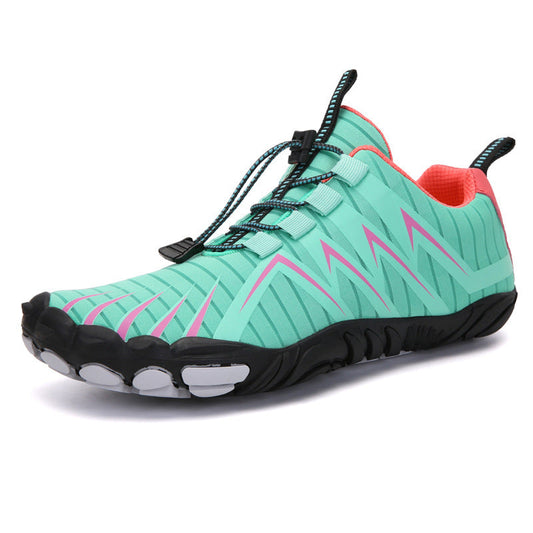 Terence – Ademend Water Schoenen voor Rivier en Strand