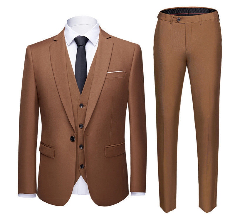 Robin – Elegant Herenpak voor Bruiloften