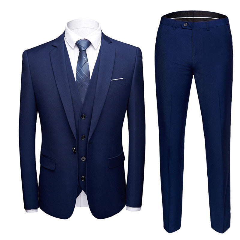 Robin – Elegant Herenpak voor Bruiloften