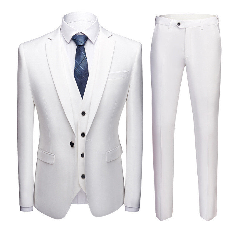Robin – Elegant Herenpak voor Bruiloften
