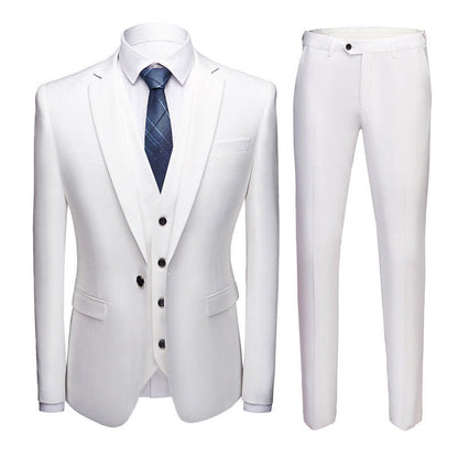 Robin – Elegant Herenpak voor Bruiloften