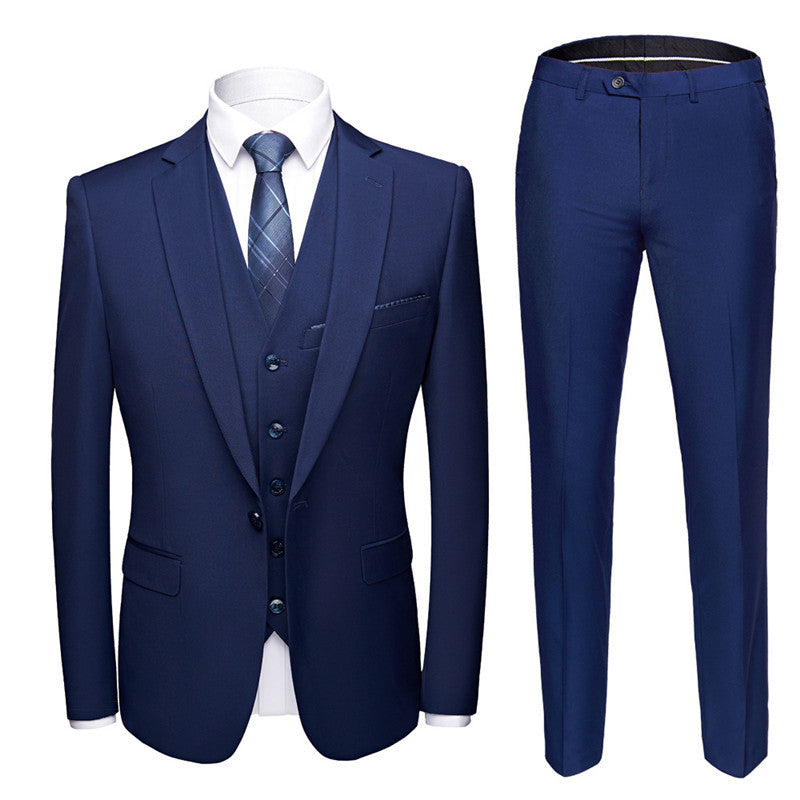 Robin – Elegant Herenpak voor Bruiloften