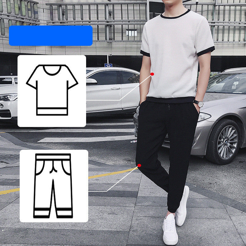 Anton – Premium Herenjas in verschillende kleuren