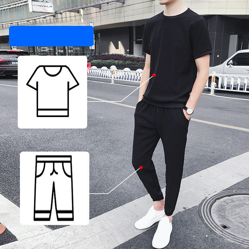 Anton – Premium Herenjas in verschillende kleuren