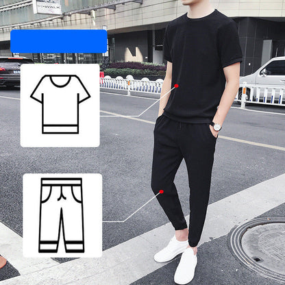 Anton – Premium Herenjas in verschillende kleuren