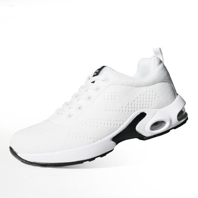 Joy – Comfortabele Damessneakers Sportief