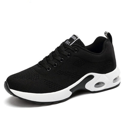 Joy – Comfortabele Damessneakers Sportief