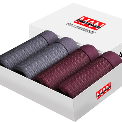 George – Heren Boxer Shorts van Ijszijde