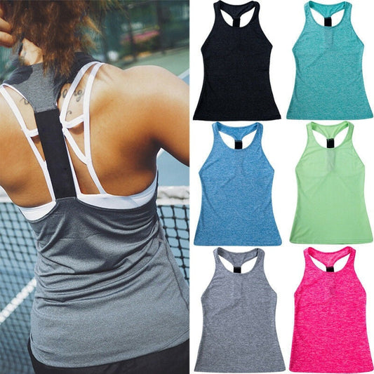 Anna – Sport-BH voor Fitness en Sport