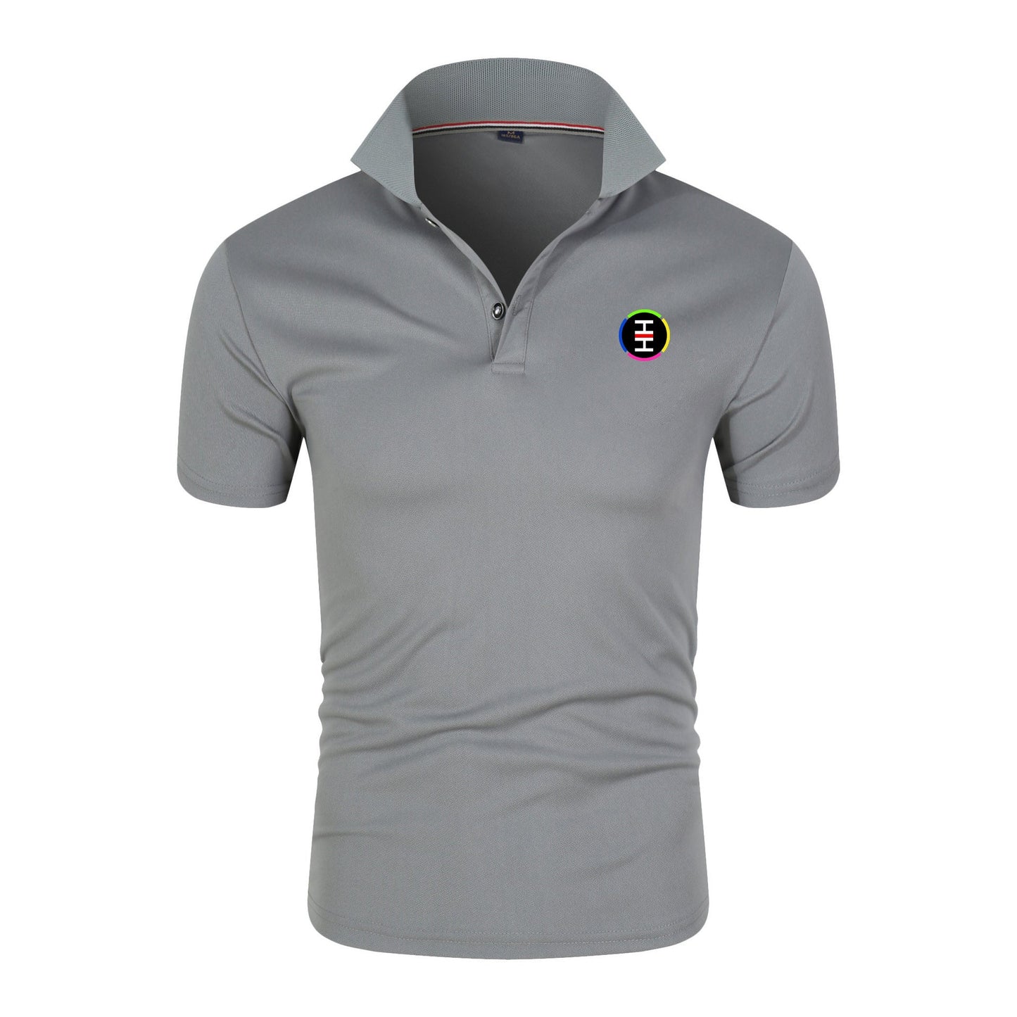 Owen – Stijlvolle Poloshirt voor Mannen