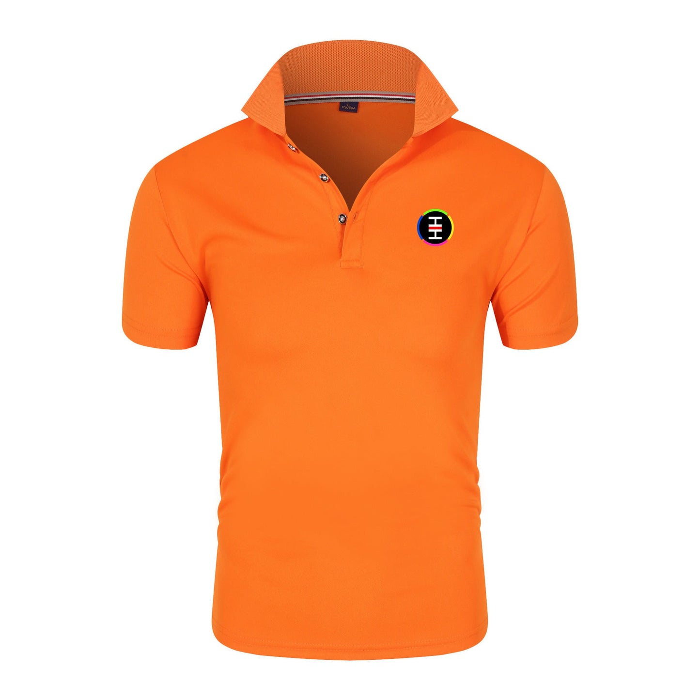 Owen – Stijlvolle Poloshirt voor Mannen