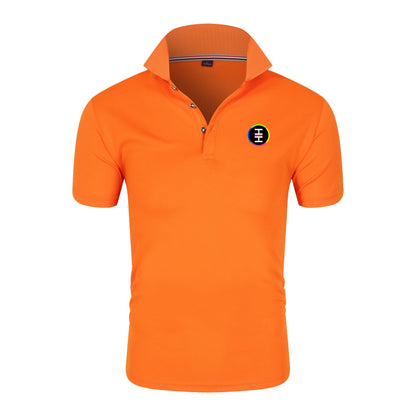 Owen – Stijlvolle Poloshirt voor Mannen