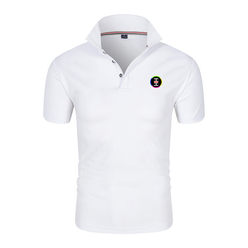 Owen – Stijlvolle Poloshirt voor Mannen