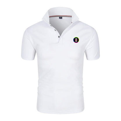 Owen – Stijlvolle Poloshirt voor Mannen