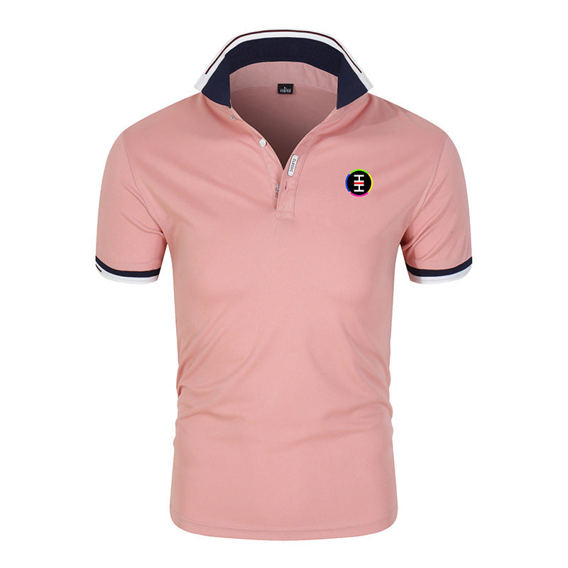 Owen – Stijlvolle Poloshirt voor Mannen