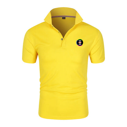Owen – Stijlvolle Poloshirt voor Mannen