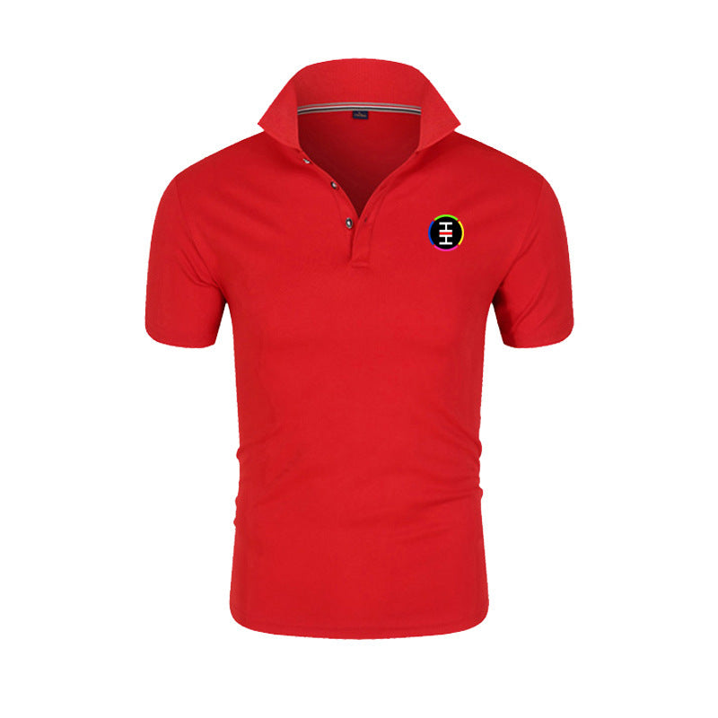 Owen – Stijlvolle Poloshirt voor Mannen