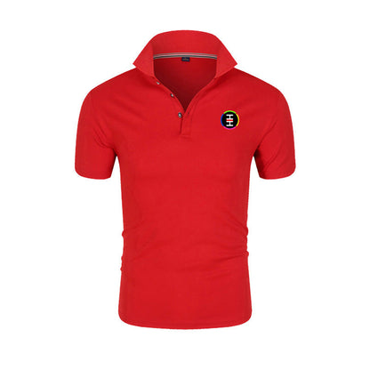 Owen – Stijlvolle Poloshirt voor Mannen