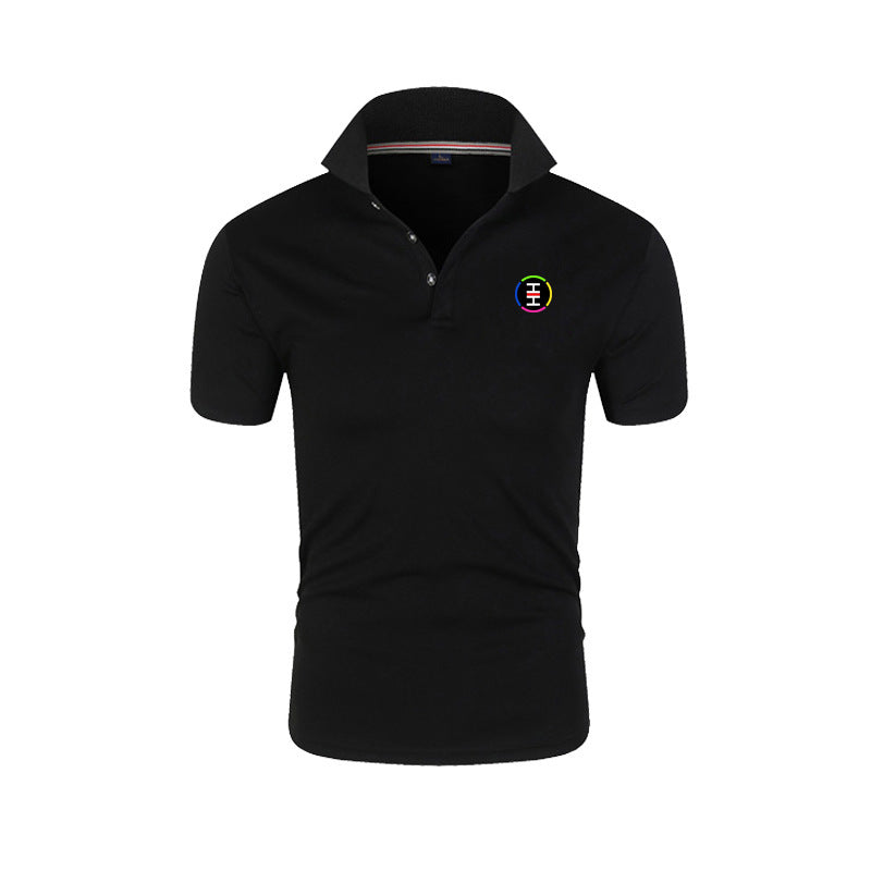 Owen – Stijlvolle Poloshirt voor Mannen