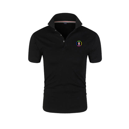 Owen – Stijlvolle Poloshirt voor Mannen
