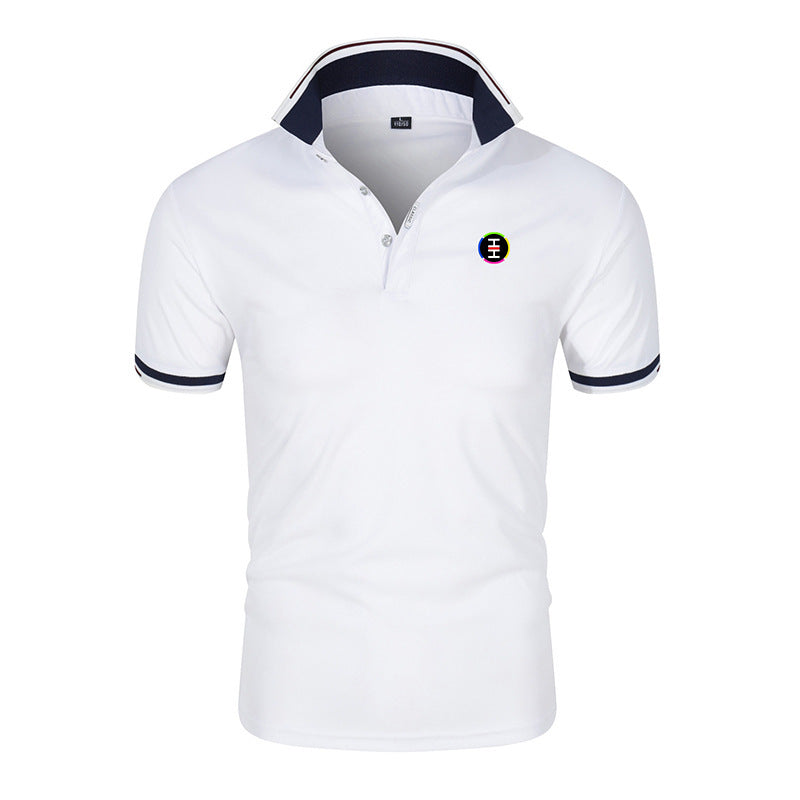 Owen – Stijlvolle Poloshirt voor Mannen