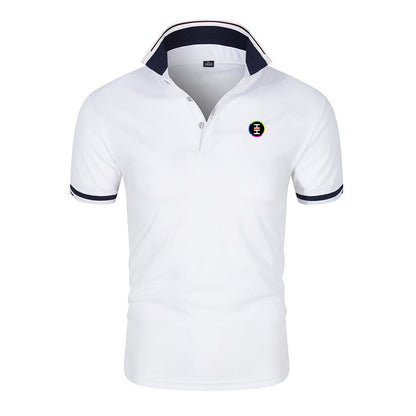 Owen – Stijlvolle Poloshirt voor Mannen