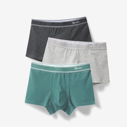 Conrad – Heren Boxershorts van Zuiver Katoen