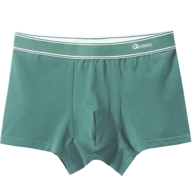 Conrad – Heren Boxershorts van Zuiver Katoen