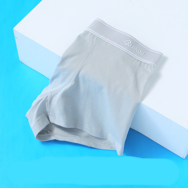 Conrad – Heren Boxershorts van Zuiver Katoen