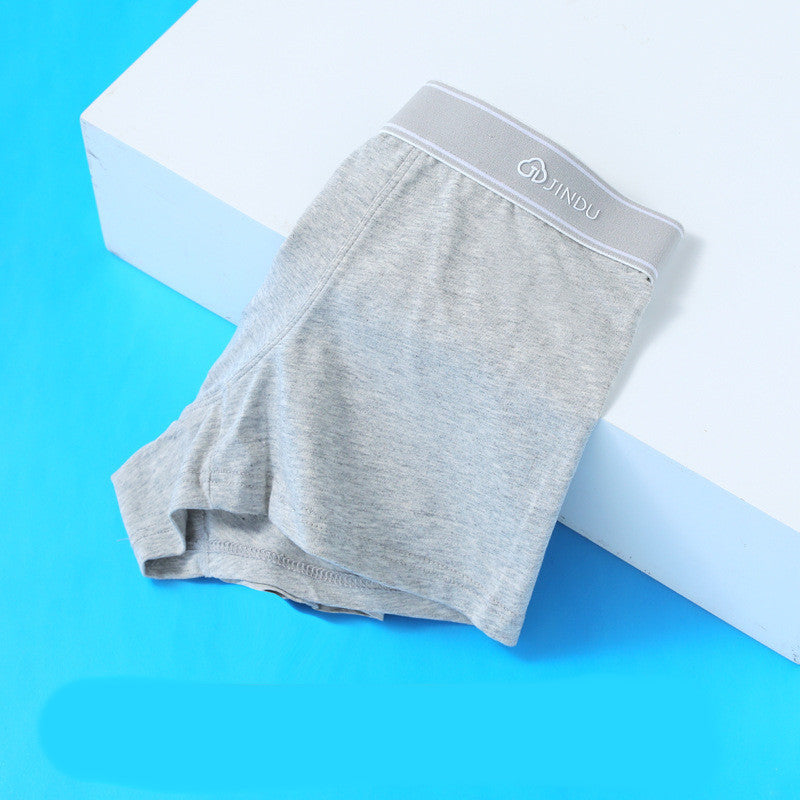 Conrad – Heren Boxershorts van Zuiver Katoen