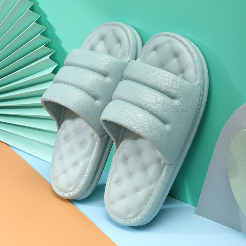 Lucy – Zomerse Dames Slippers van EVA