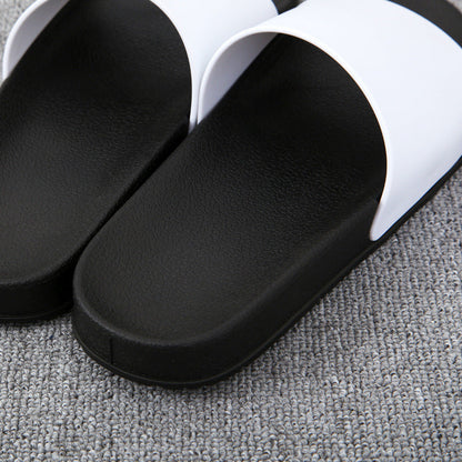 Calvin – Luxueuze Anti-Slip Zomerslippers voor Heren