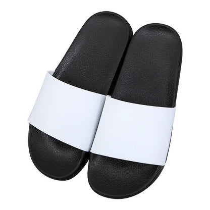 Calvin – Luxueuze Anti-Slip Zomerslippers voor Heren