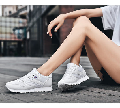 Henry – Ademend Herensneaker voor Vrije Tijd