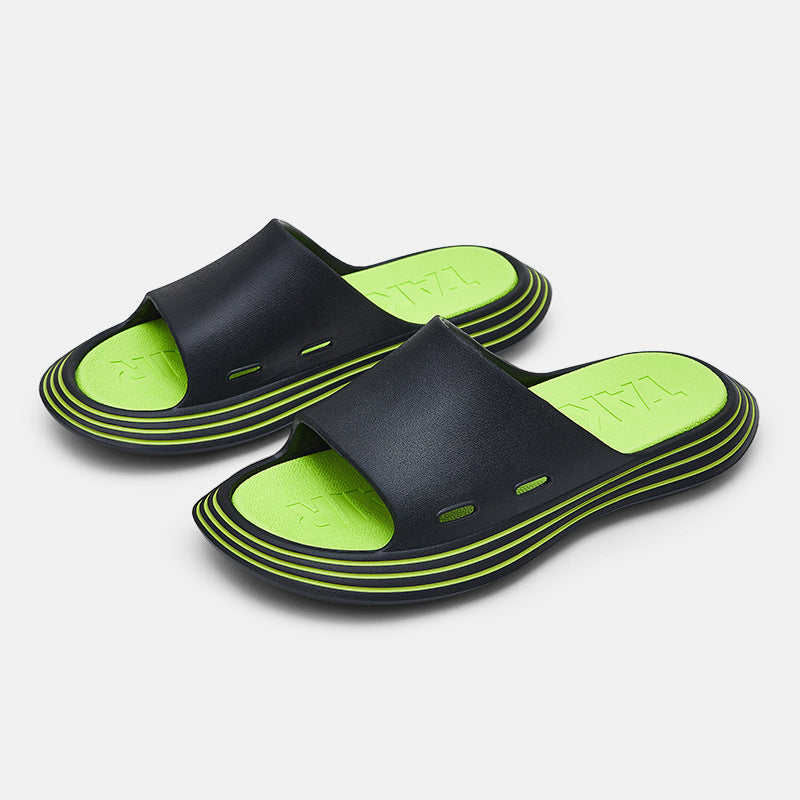 Kelly – Zomerse Unisex-Sandalen met Dikke Zool