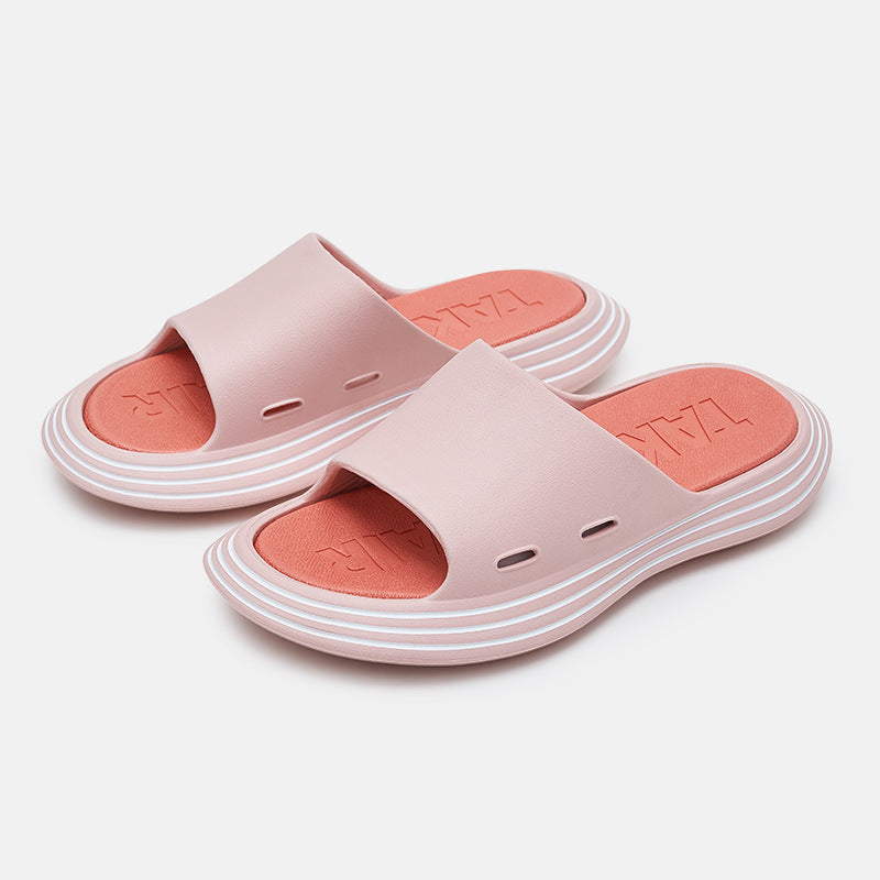 Kelly – Zomerse Unisex-Sandalen met Dikke Zool