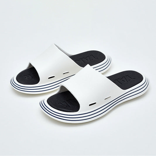 Kelly – Zomerse Unisex-Sandalen met Dikke Zool