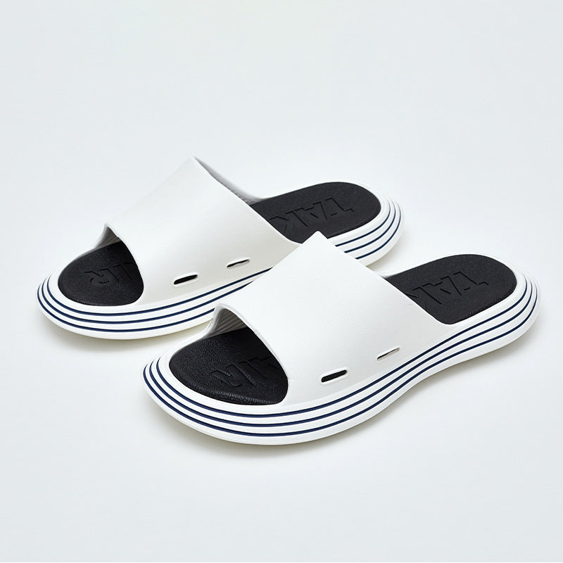 Kelly – Zomerse Unisex-Sandalen met Dikke Zool