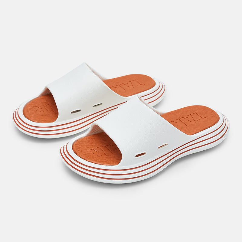 Kelly – Zomerse Unisex-Sandalen met Dikke Zool