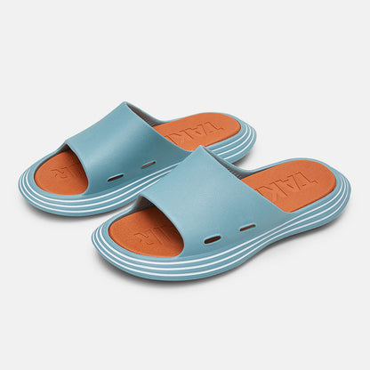 Kelly – Zomerse Unisex-Sandalen met Dikke Zool
