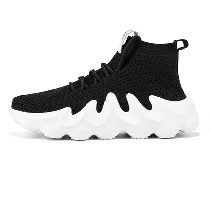 Thomas – Herensneakers voor Sport en Vrije Tijd