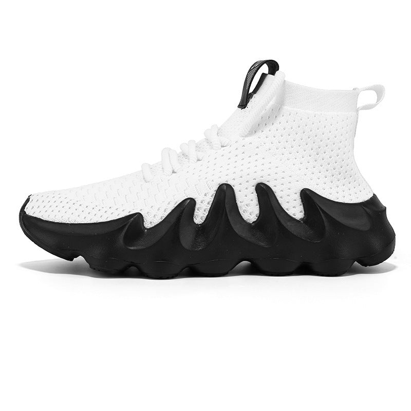 Thomas – Herensneakers voor Sport en Vrije Tijd