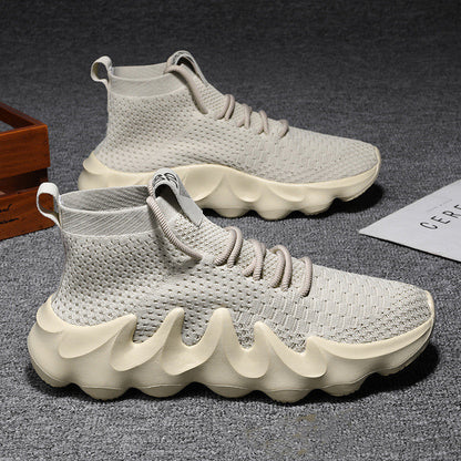 Thomas – Herensneakers voor Sport en Vrije Tijd