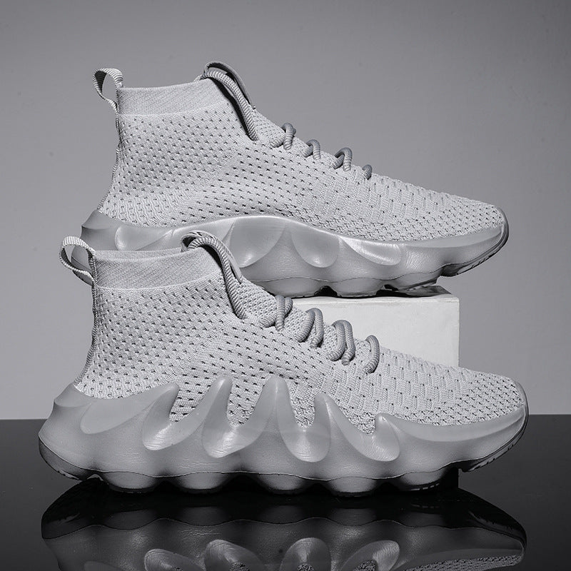 Thomas – Herensneakers voor Sport en Vrije Tijd