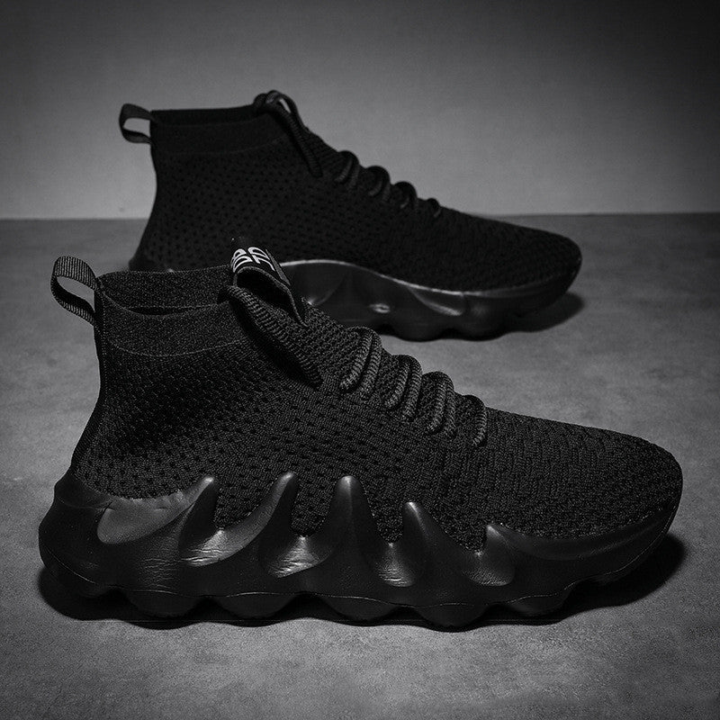 Thomas – Herensneakers voor Sport en Vrije Tijd