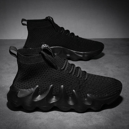 Thomas – Herensneakers voor Sport en Vrije Tijd