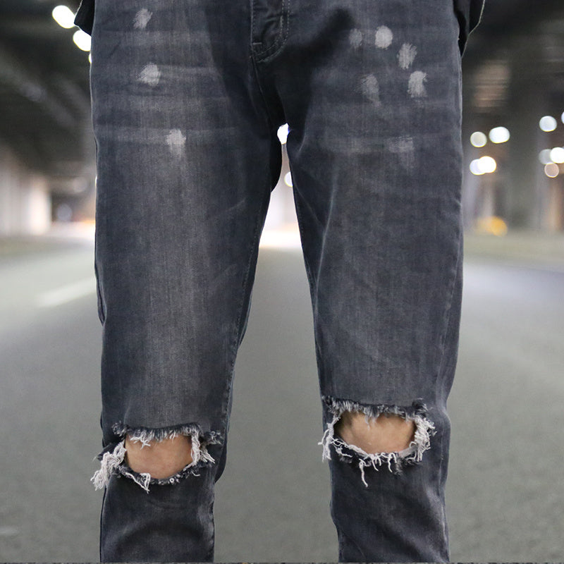 Sam – Smalle Jeans voor Heren