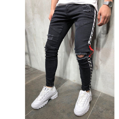 Tim – Casual Jeans voor Heren