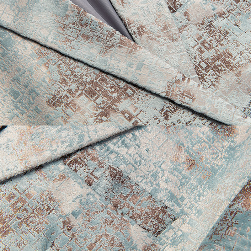 Sue – Slanke Damesblazer van Viscose