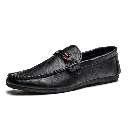 Damon – Doudou Herenschoenen van Vegan Leer
